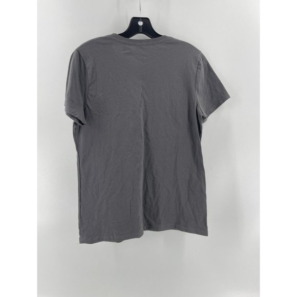 NWT Women's Gray Havanese Dog Puppy Graphic Tee T Shirt Top Size Small - Picture 5 of 10